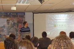 Masterclass Física de Partículas 2010/2011