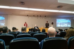 Masterclass de Física de Partículas 2017/2018