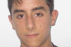 Olimpiada de Física 2014/2015