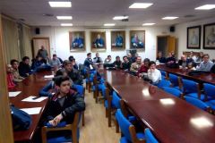 Olimpiada de Física 2015/2016
