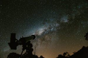 Astronomía