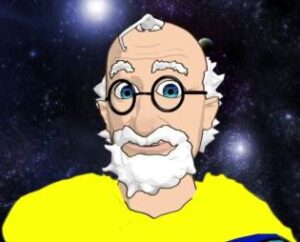 Dr. Quantum